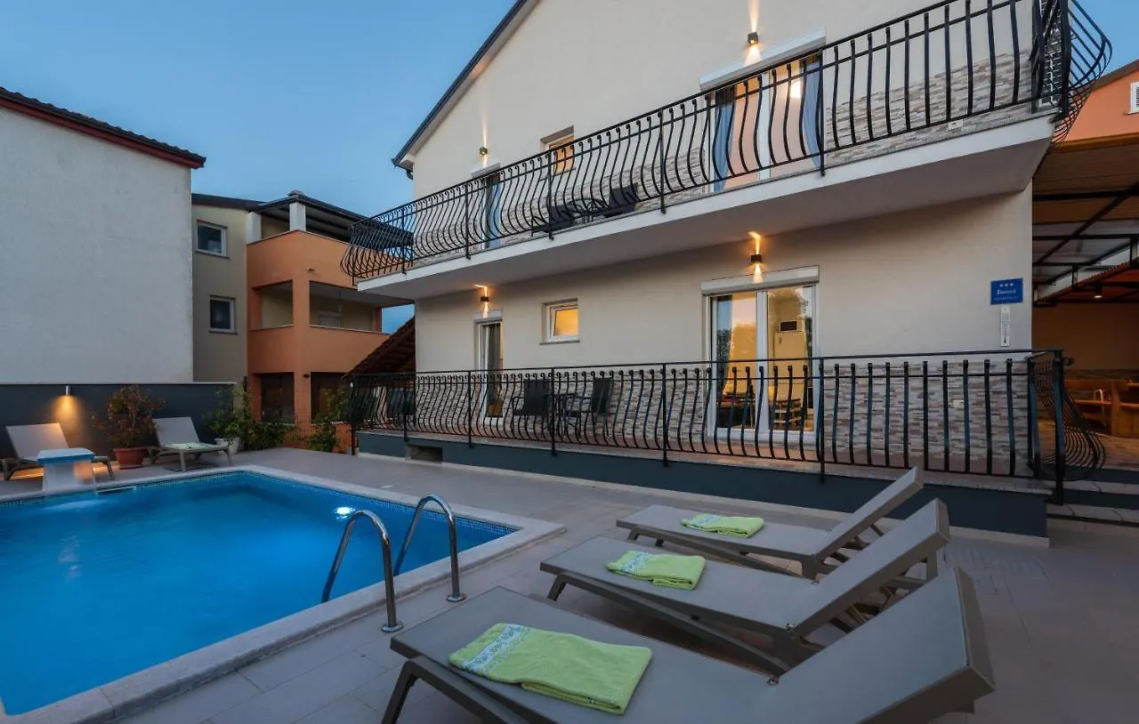 Holiday House Pudarica Rovinjsko Selo
