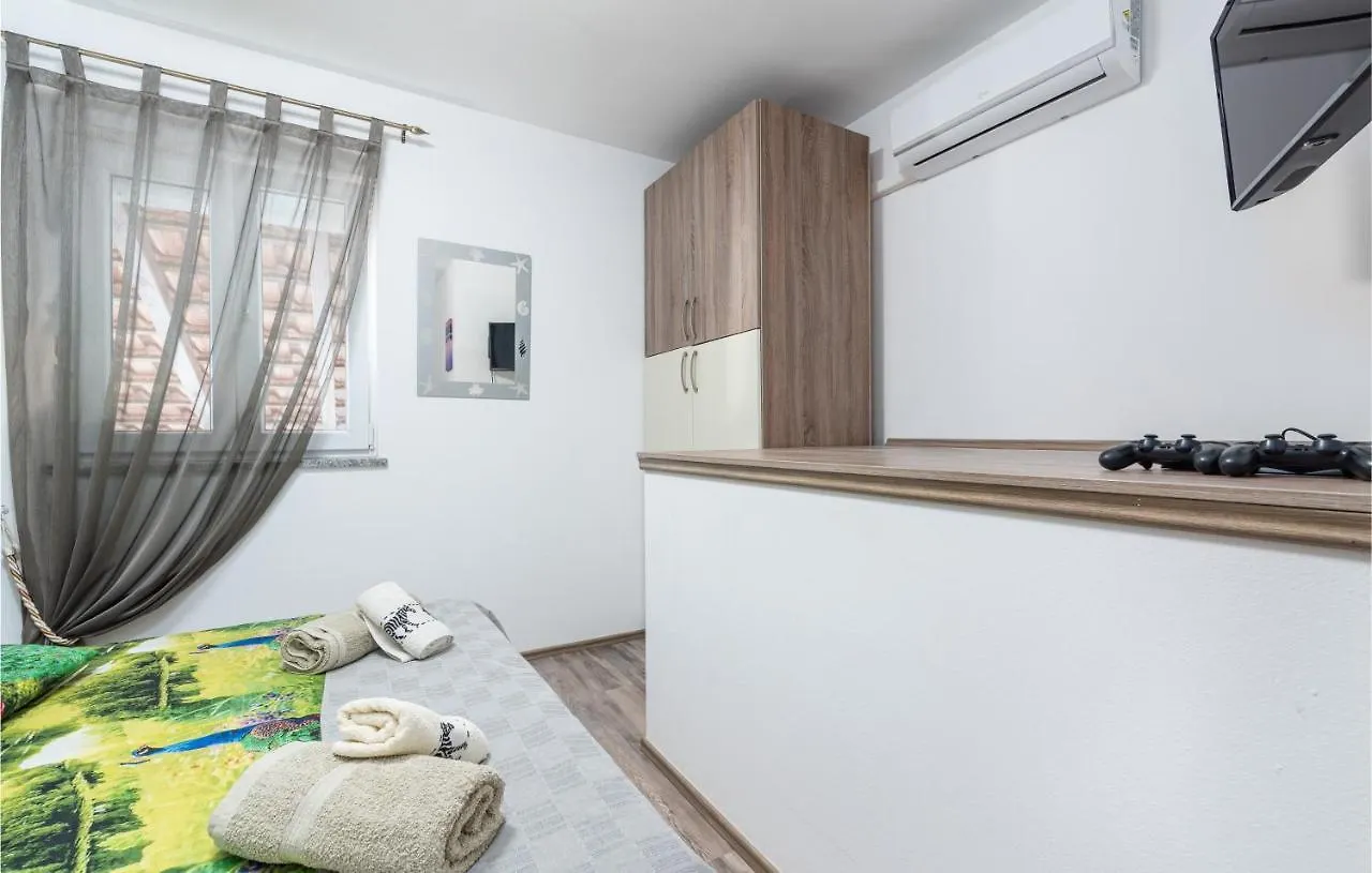 Apartman Holiday House Pudarica Croatia