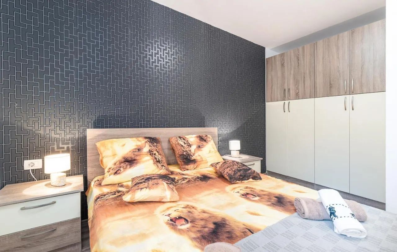 Holiday House Pudarica Rovinjsko Selo