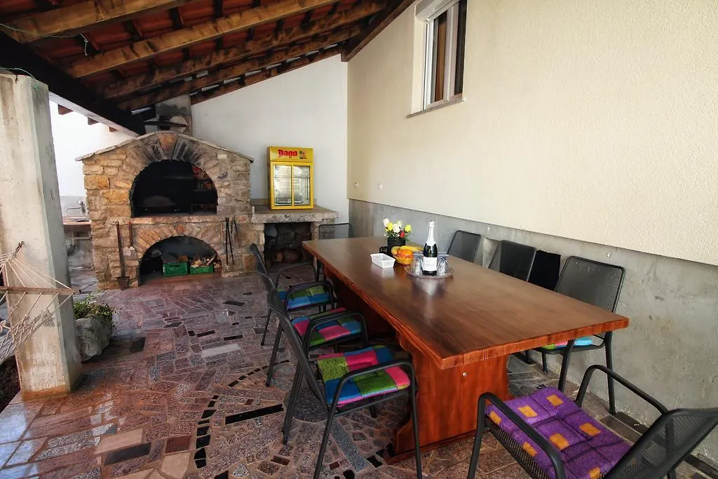 Holiday House Pudarica 0*, Rovinjsko Selo