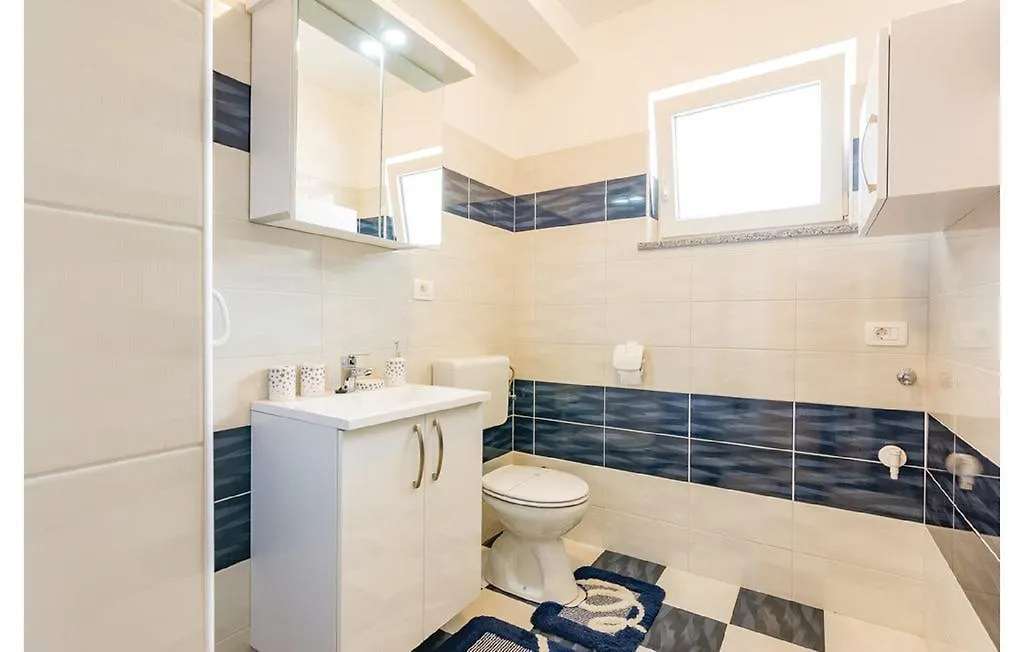 Holiday House Pudarica