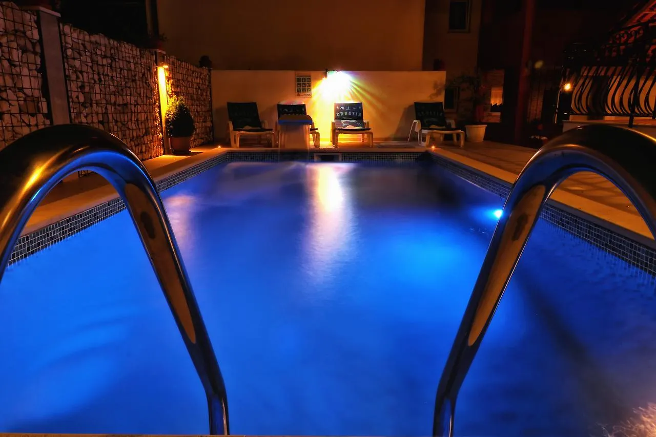 Holiday House Pudarica Apartman Rovinjsko Selo